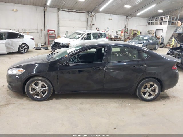 Продаж на аукціоні авто 2016 Dodge Dart Sxt Sport, vin: 1C3CDFFA4GD796683, номер лоту: 45721596