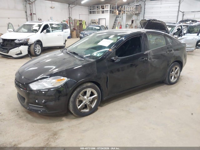 Продаж на аукціоні авто 2016 Dodge Dart Sxt Sport, vin: 1C3CDFFA4GD796683, номер лоту: 45721596