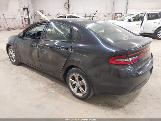 Продаж на аукціоні авто 2016 Dodge Dart Sxt Sport, vin: 1C3CDFFA4GD796683, номер лоту: 45721596