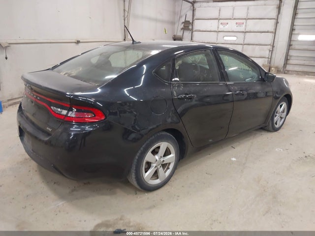 Продаж на аукціоні авто 2016 Dodge Dart Sxt Sport, vin: 1C3CDFFA4GD796683, номер лоту: 45721596