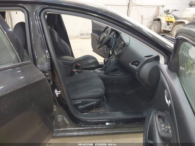 Продаж на аукціоні авто 2016 Dodge Dart Sxt Sport, vin: 1C3CDFFA4GD796683, номер лоту: 45721596