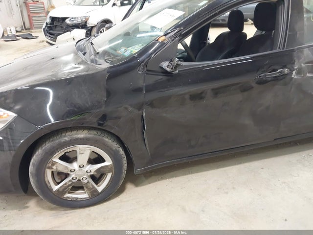 Продаж на аукціоні авто 2016 Dodge Dart Sxt Sport, vin: 1C3CDFFA4GD796683, номер лоту: 45721596