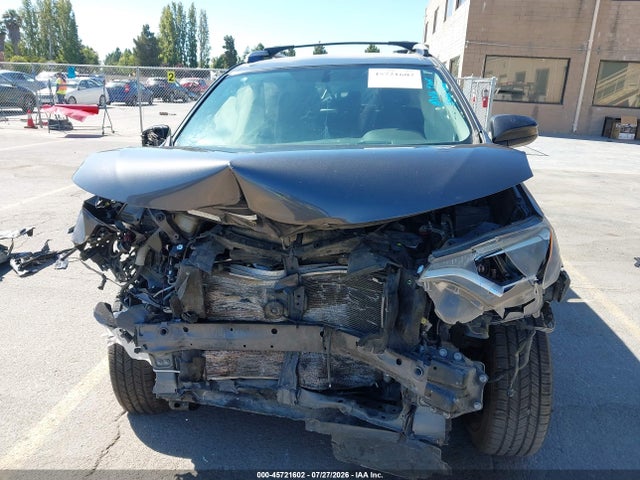 Toyota RAV4 LE 2016 JTMZFREV3GJ091431 Image 12