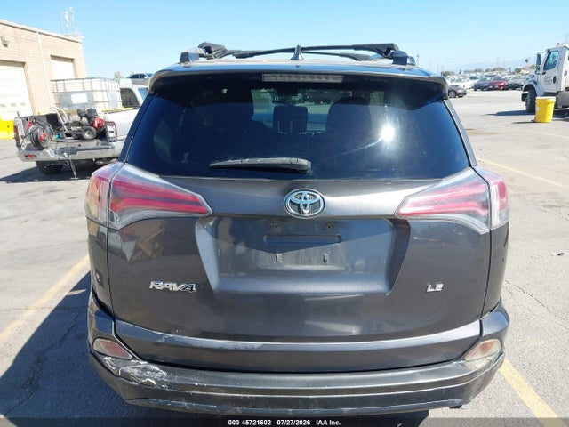 Toyota RAV4 LE 2016 JTMZFREV3GJ091431 Image 16