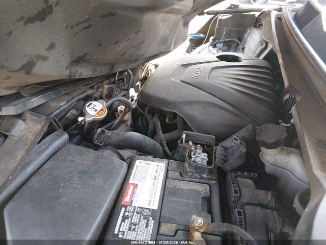 Продажа на аукционе авто 2014 Kia Soul, vin: KNDJN2A2XE7048119, номер лота: 45721604