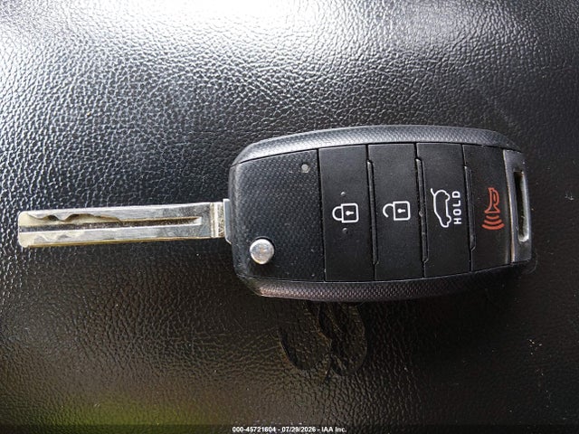 Продажа на аукционе авто 2014 Kia Soul, vin: KNDJN2A2XE7048119, номер лота: 45721604