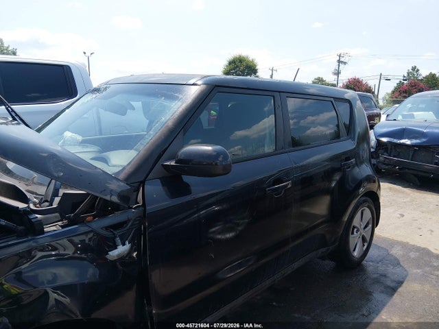 Продажа на аукционе авто 2014 Kia Soul, vin: KNDJN2A2XE7048119, номер лота: 45721604