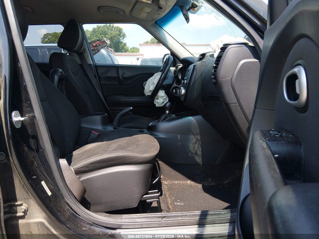 Продажа на аукционе авто 2014 Kia Soul, vin: KNDJN2A2XE7048119, номер лота: 45721604