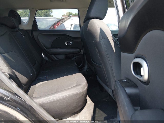 Продажа на аукционе авто 2014 Kia Soul, vin: KNDJN2A2XE7048119, номер лота: 45721604