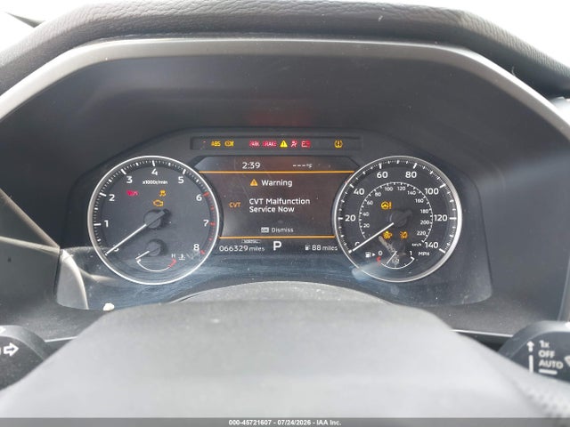 Aukcja sprzedaży 2022 Mitsubishi Outlander Black Edition S-awc/se 2.5 S-awc/se Launch Edition S-awc, vin: JA4J4UA83NZ086373, numer aukcji: 45721607
