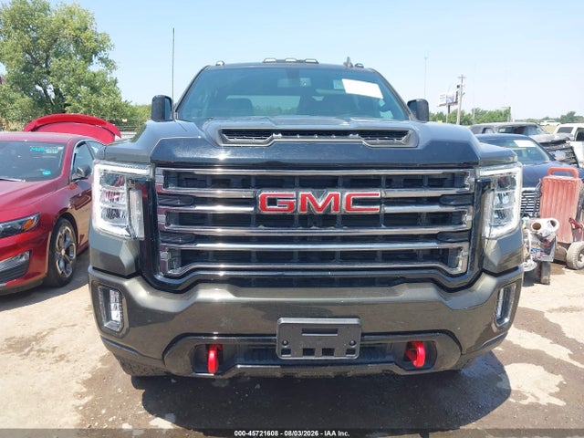 Aukcja sprzedaży 2023 Gmc Sierra 2500hd 4wd  Standard Bed At4, vin: 1GT49PEY0PF146968, numer aukcji: 45721608