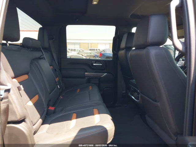 Aukcja sprzedaży 2023 Gmc Sierra 2500hd 4wd  Standard Bed At4, vin: 1GT49PEY0PF146968, numer aukcji: 45721608
