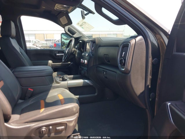Aukcja sprzedaży 2023 Gmc Sierra 2500hd 4wd  Standard Bed At4, vin: 1GT49PEY0PF146968, numer aukcji: 45721608