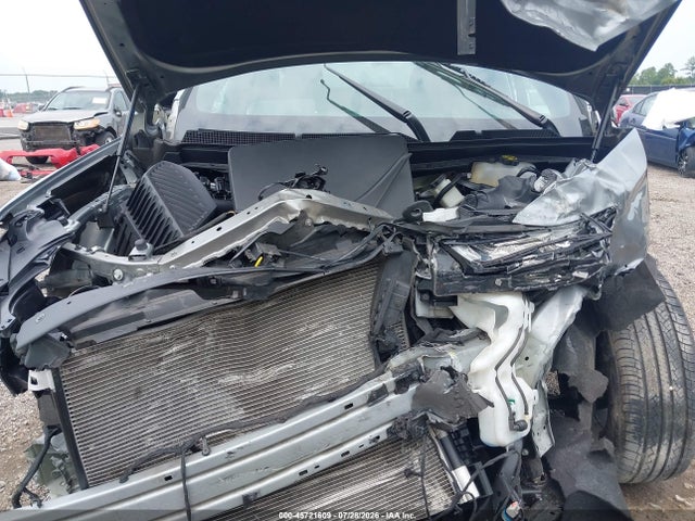 Продаж на аукціоні авто 2023 Chevrolet Traverse Fwd Ls, vin: 1GNERFKW8PJ103341, номер лоту: 45721609