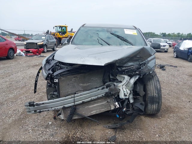 Продаж на аукціоні авто 2023 Chevrolet Traverse Fwd Ls, vin: 1GNERFKW8PJ103341, номер лоту: 45721609