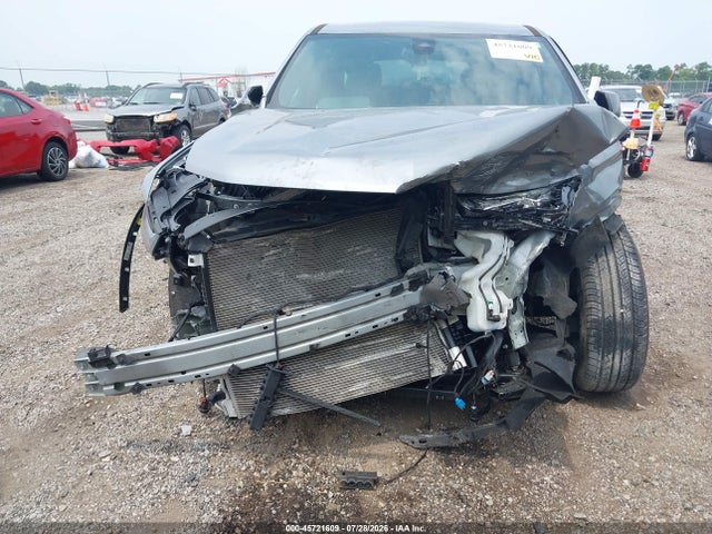 Продаж на аукціоні авто 2023 Chevrolet Traverse Fwd Ls, vin: 1GNERFKW8PJ103341, номер лоту: 45721609