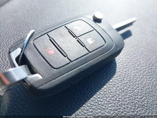 45721610 :رقم المزاد ، KL4CJASB4GB562054 vin ، 2016 Buick Encore مزاد بيع