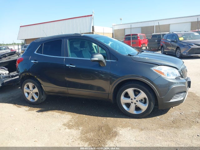 45721610 :رقم المزاد ، KL4CJASB4GB562054 vin ، 2016 Buick Encore مزاد بيع