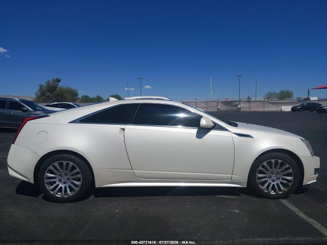 Продаж на аукціоні авто 2011 Cadillac Cts Premium, vin: 1G6DS1ED5B0143092, номер лоту: 45721616
