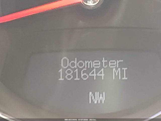 Продаж на аукціоні авто 2011 Cadillac Cts Premium, vin: 1G6DS1ED5B0143092, номер лоту: 45721616