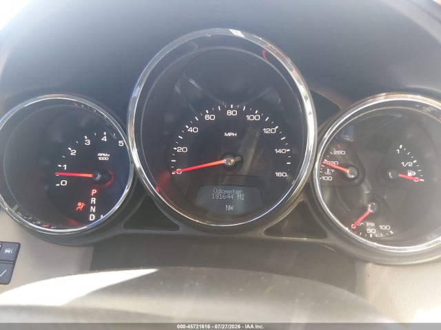 Продаж на аукціоні авто 2011 Cadillac Cts Premium, vin: 1G6DS1ED5B0143092, номер лоту: 45721616