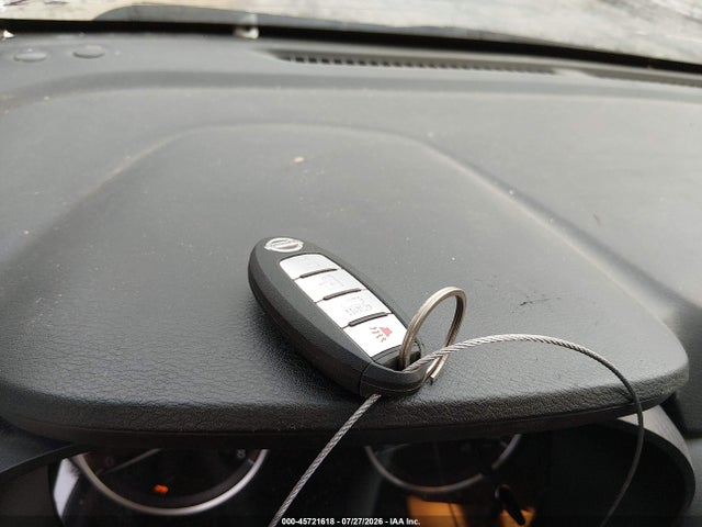 Продажа на аукционе авто 2020 Nissan Versa S Xtronic Cvt, vin: 3N1CN8DV8LL886694, номер лота: 45721618