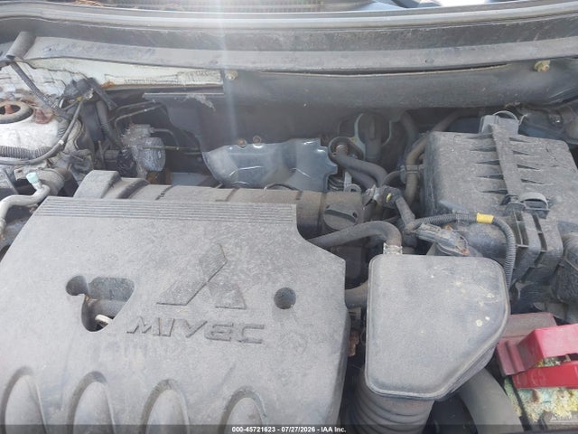Aukcja sprzedaży 2016 Mitsubishi Outlander Se, vin: JA4AZ3A38GZ054652, numer aukcji: 45721623