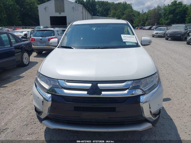 Aukcja sprzedaży 2016 Mitsubishi Outlander Se, vin: JA4AZ3A38GZ054652, numer aukcji: 45721623
