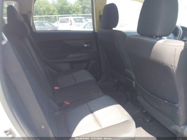 Aukcja sprzedaży 2016 Mitsubishi Outlander Se, vin: JA4AZ3A38GZ054652, numer aukcji: 45721623