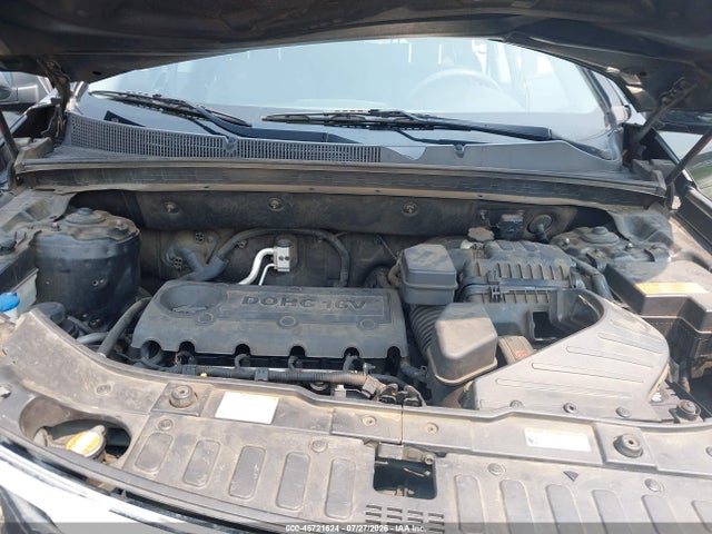 Продаж на аукціоні авто 2011 Kia Sorento Lx, vin: 5XYKT3A16BG170501, номер лоту: 45721624