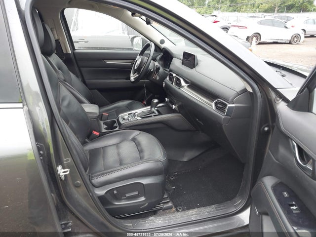 Продаж на аукціоні авто 2020 Mazda Cx-5 Grand Touring, vin: JM3KFADM4L0764150, номер лоту: 45721633