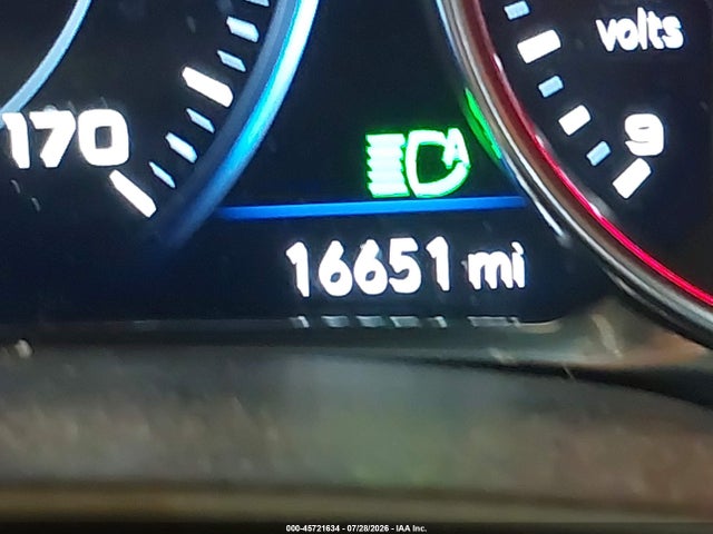 45721634 :رقم المزاد ، 3GNKBKRS5SS107227 vin ، 2025 Chevrolet Blazer Awd Rs مزاد بيع