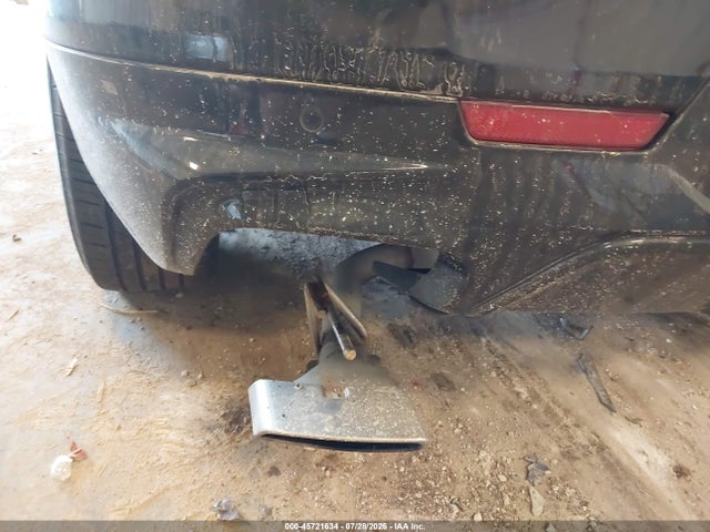 45721634 :رقم المزاد ، 3GNKBKRS5SS107227 vin ، 2025 Chevrolet Blazer Awd Rs مزاد بيع