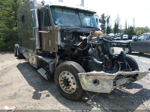 Продаж на аукціоні авто 2007 Freightliner Conventional Coronado 132, vin: 1FUJCRCK67PX58691, номер лоту: 45721642