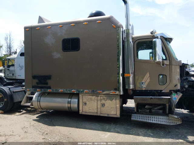 Продаж на аукціоні авто 2007 Freightliner Conventional Coronado 132, vin: 1FUJCRCK67PX58691, номер лоту: 45721642