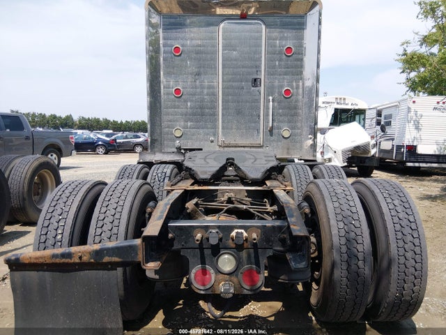 Продаж на аукціоні авто 2007 Freightliner Conventional Coronado 132, vin: 1FUJCRCK67PX58691, номер лоту: 45721642