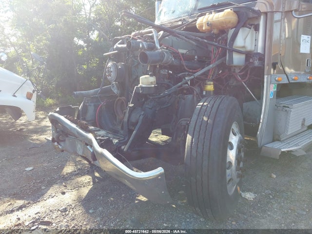 Продаж на аукціоні авто 2007 Freightliner Conventional Coronado 132, vin: 1FUJCRCK67PX58691, номер лоту: 45721642