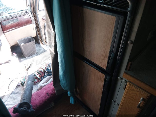 Продаж на аукціоні авто 2007 Freightliner Conventional Coronado 132, vin: 1FUJCRCK67PX58691, номер лоту: 45721642