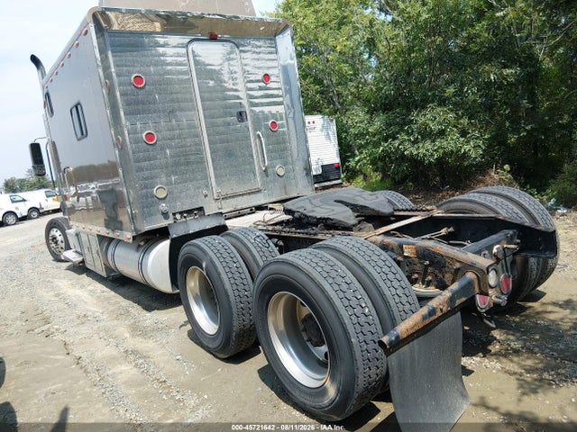 Продаж на аукціоні авто 2007 Freightliner Conventional Coronado 132, vin: 1FUJCRCK67PX58691, номер лоту: 45721642