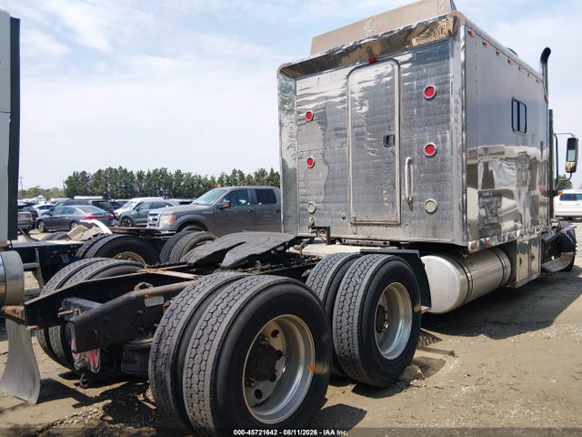 Продаж на аукціоні авто 2007 Freightliner Conventional Coronado 132, vin: 1FUJCRCK67PX58691, номер лоту: 45721642