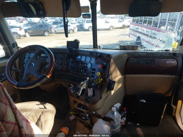 Продаж на аукціоні авто 2007 Freightliner Conventional Coronado 132, vin: 1FUJCRCK67PX58691, номер лоту: 45721642