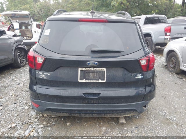 Aukcja sprzedaży 2019 Ford Escape Se, vin: 1FMCU9GD8KUC25093, numer aukcji: 45721643