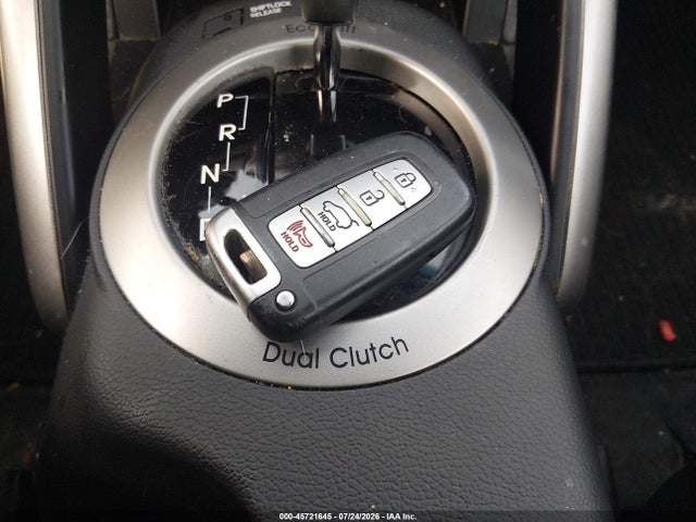 Aukcja sprzedaży 2017 Hyundai Veloster Value Edition, vin: KMHTC6AD2HU324253, numer aukcji: 45721645