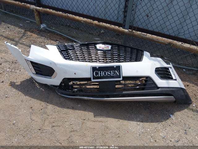 Продажа на аукционе авто 2022 Cadillac Xt5 Awd Premium Luxury, vin: 1GYKNDRS0NZ148491, номер лота: 45721651