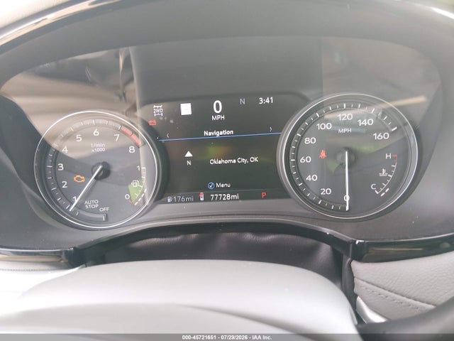 Продажа на аукционе авто 2022 Cadillac Xt5 Awd Premium Luxury, vin: 1GYKNDRS0NZ148491, номер лота: 45721651