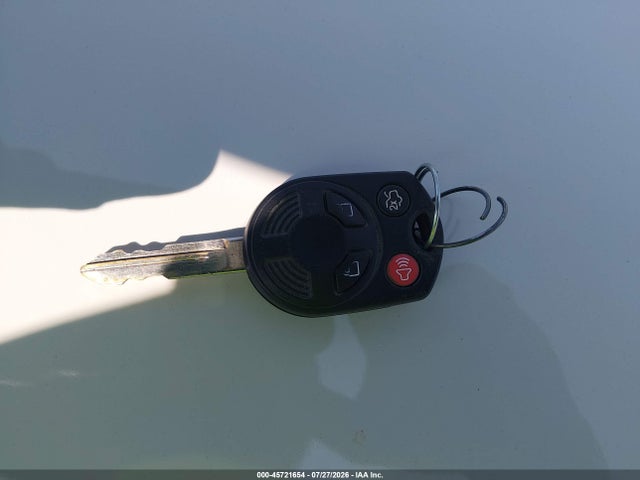 Aukcja sprzedaży 2012 Ford Fusion Sel, vin: 3FAHP0JAXCR298198, numer aukcji: 45721654