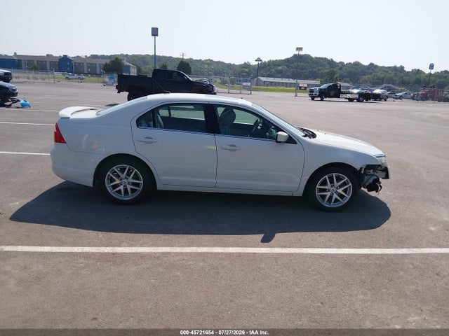 Aukcja sprzedaży 2012 Ford Fusion Sel, vin: 3FAHP0JAXCR298198, numer aukcji: 45721654