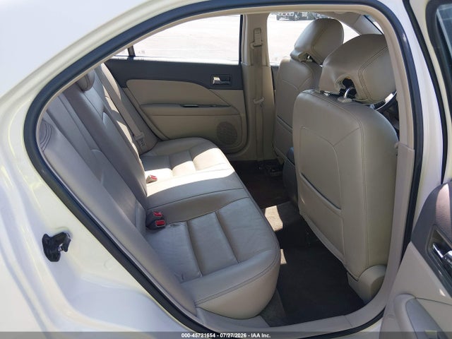 Aukcja sprzedaży 2012 Ford Fusion Sel, vin: 3FAHP0JAXCR298198, numer aukcji: 45721654