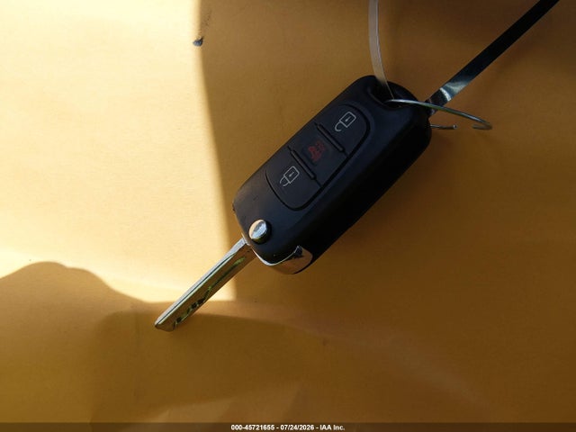 Aukcja sprzedaży 2012 Kia Sportage Ex, vin: KNDPC3A21C7195190, numer aukcji: 45721655