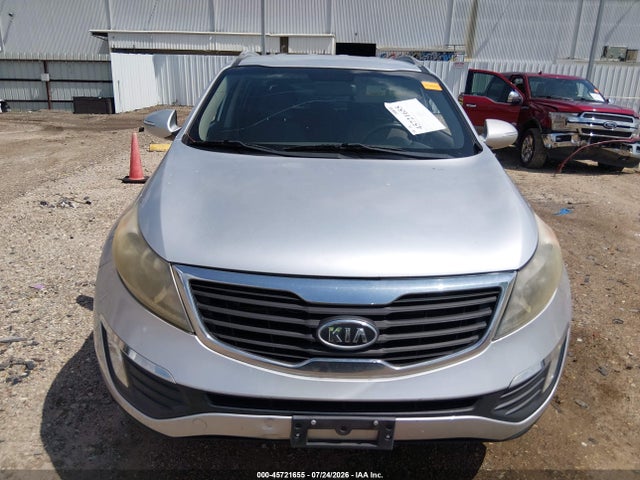 Aukcja sprzedaży 2012 Kia Sportage Ex, vin: KNDPC3A21C7195190, numer aukcji: 45721655